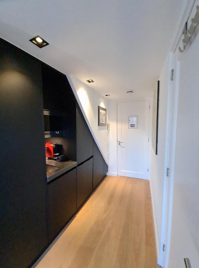 Canal View Suite Амстердам Екстериор снимка